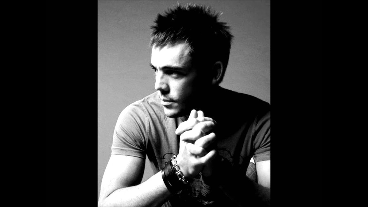 Darren Styles - Satellite