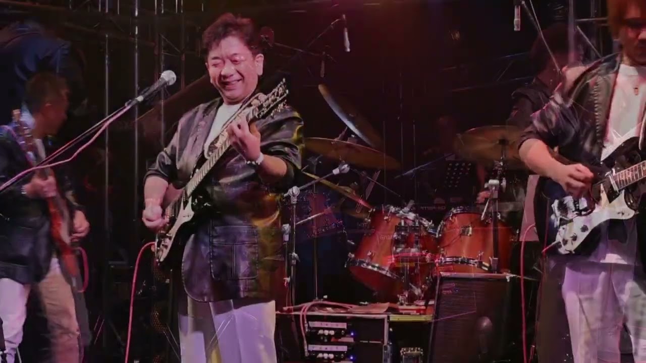 TBJ「中村真也 凱旋公演」① / 茂原アスモ劇場