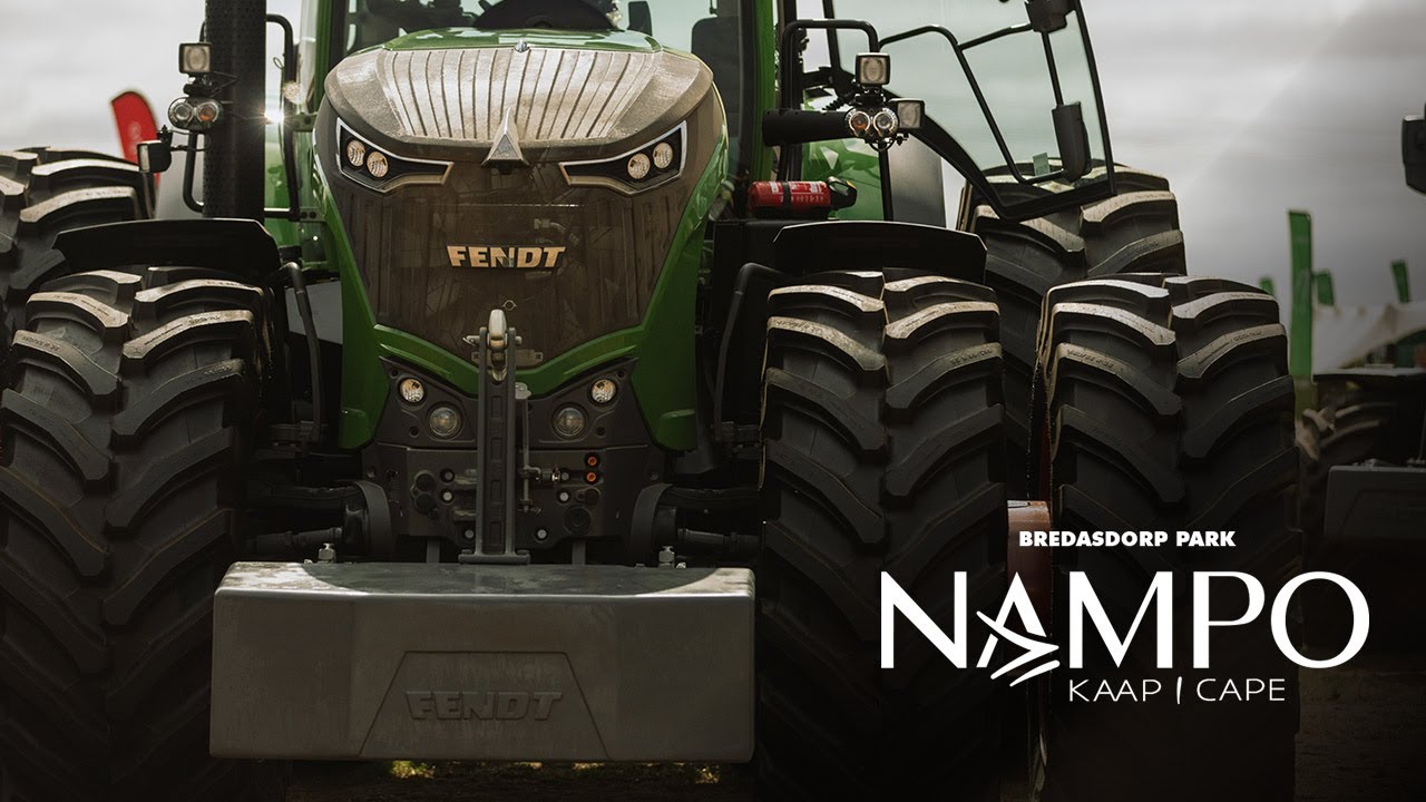 NAMPO Kaap 2025 | South Africa