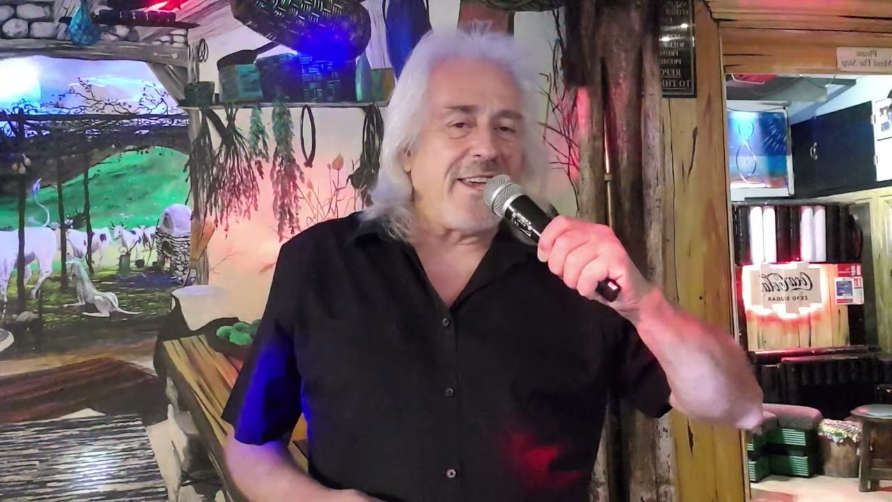 Ο Γκρεμός - Στέλιος Σπέχος / Stelios Spechos - O Gremos 