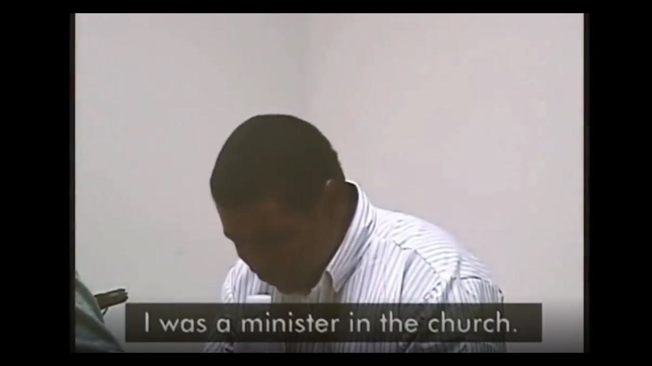Religious Predators from To Catch a Predator - Part 2