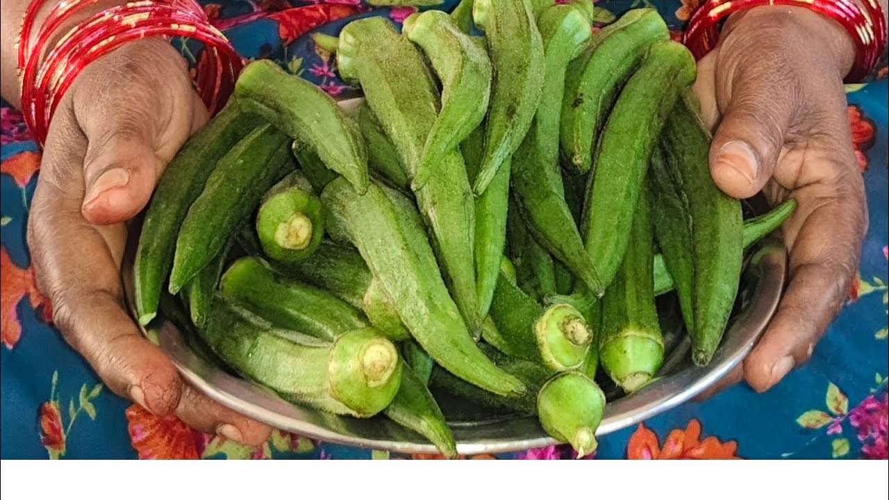 Bendakaya pulusu |ఈవిధంగా చేస్తే బెండకాయ పులుసు చాలా టెస్ట్ గా ఉంటుంది..