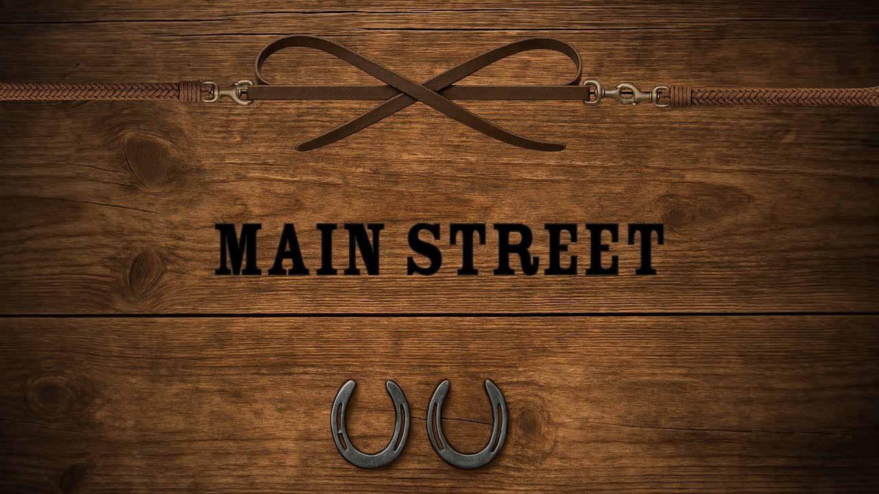 WMSTR 2025: Мощность двигателей - Mainstreet Rollag, США.