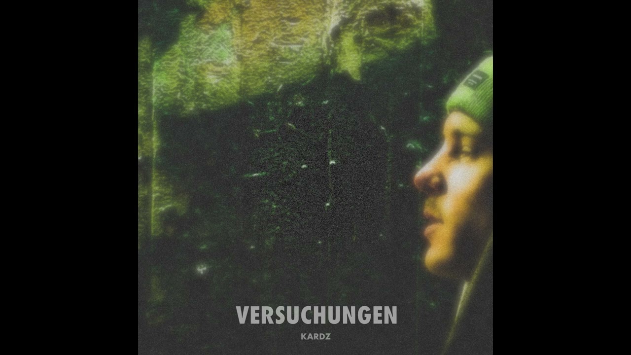 Kardz - Versuchungen (AUDIO)
