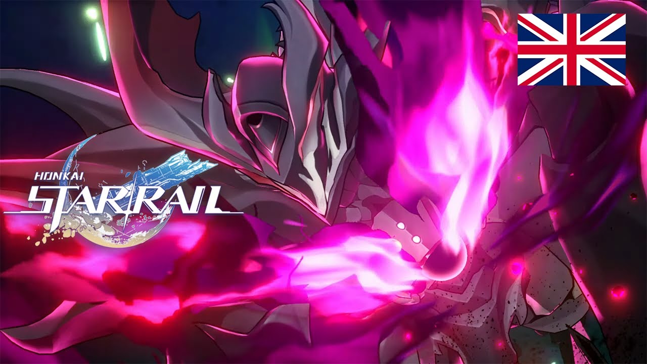 [EN] Propagation: SAM Battle Voice Lines [Honkai: Star Rail]