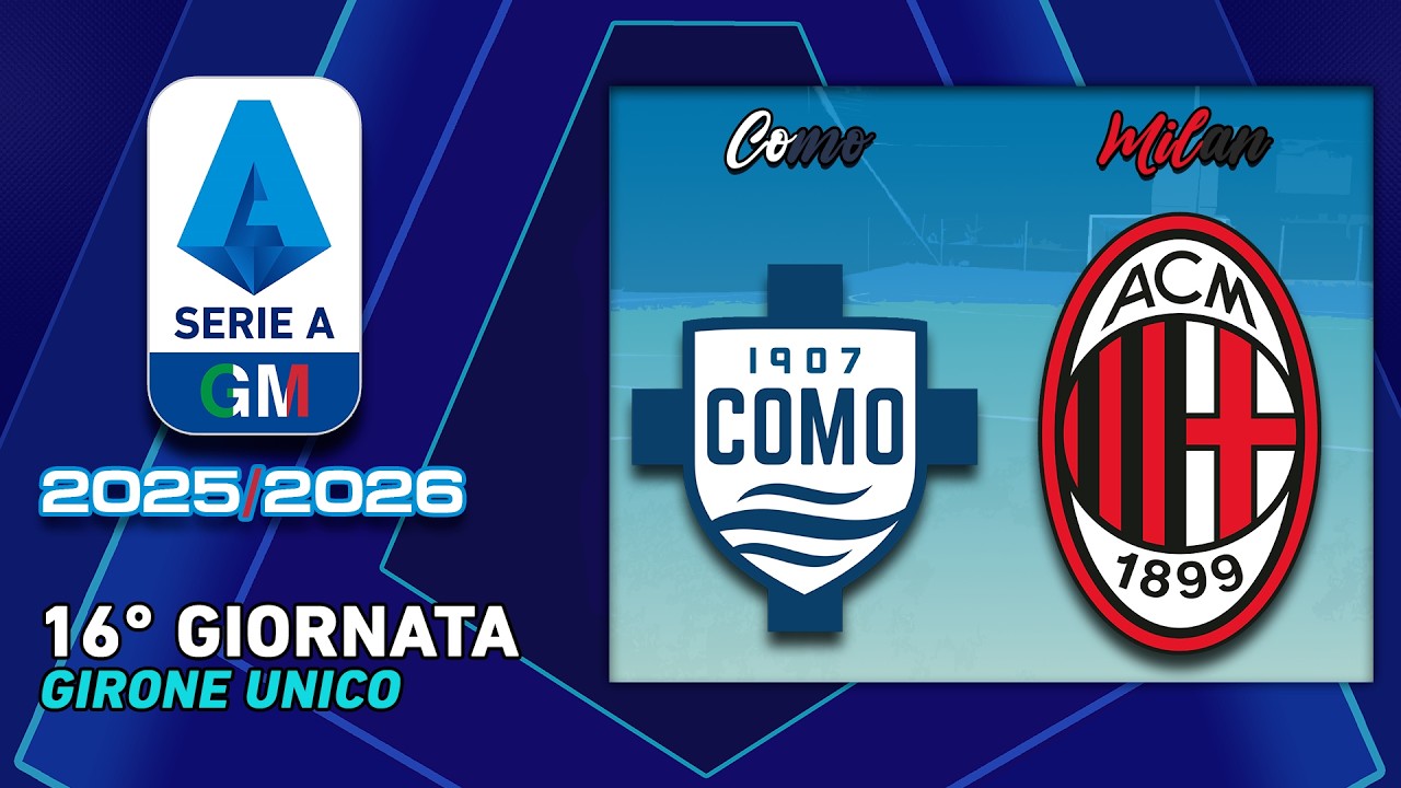 Serie A 