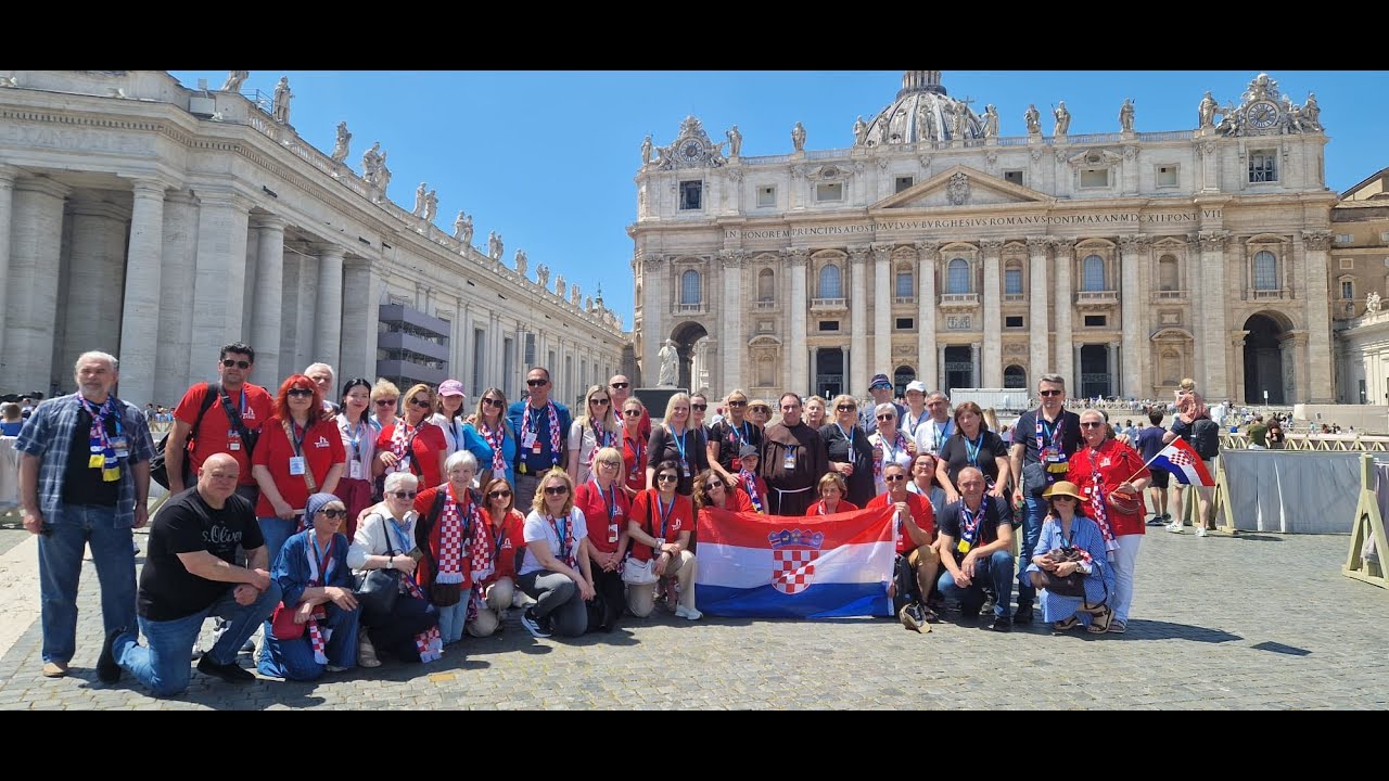 Tabor - Hodočasnici nade 2025.