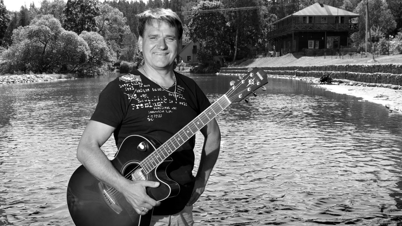 Toomas Anni - Head ööd