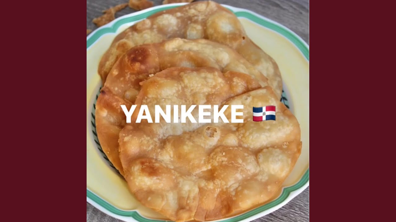 Yanikeke