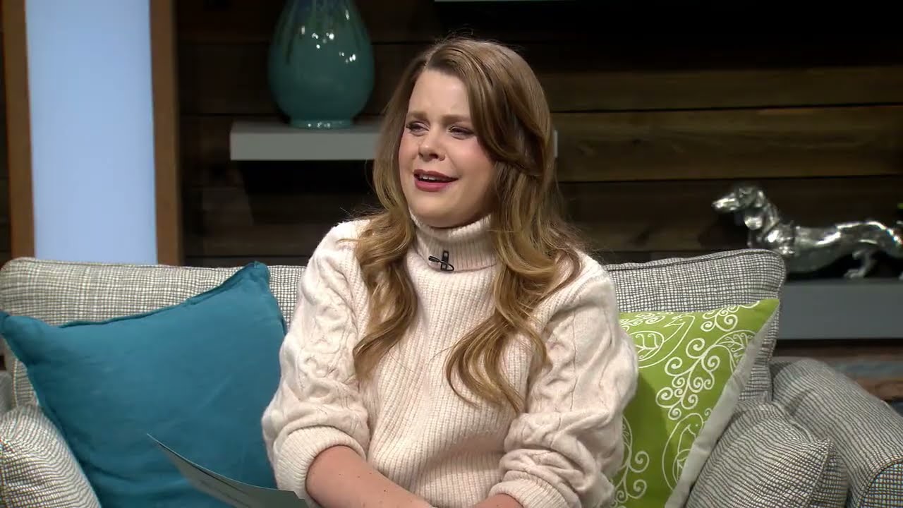 Adam Sawyer Shares Romantic Hikes & Scenic Drives for a Valentine's Day Date