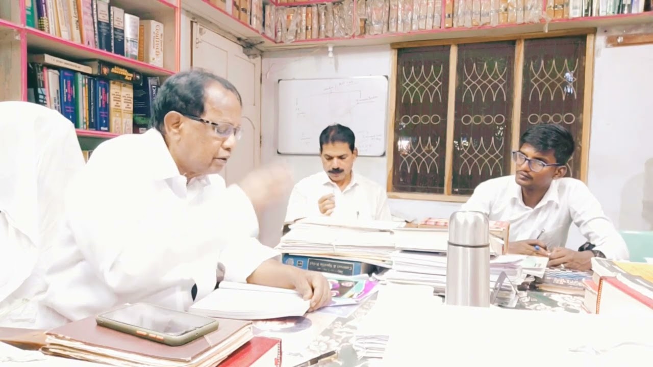 ⚖️TNPSC Free coaching for Judicial services Exams✒️Speech:-M/S. M. Selvaraj, BA.BL🛑By. J. Nelson Raj