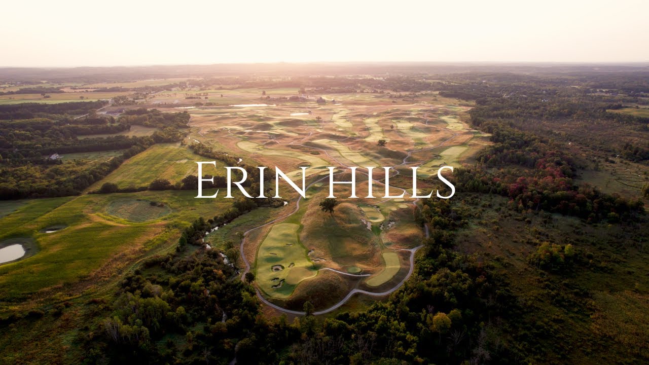 Erin Hills | The Land as It Lies Ep.7