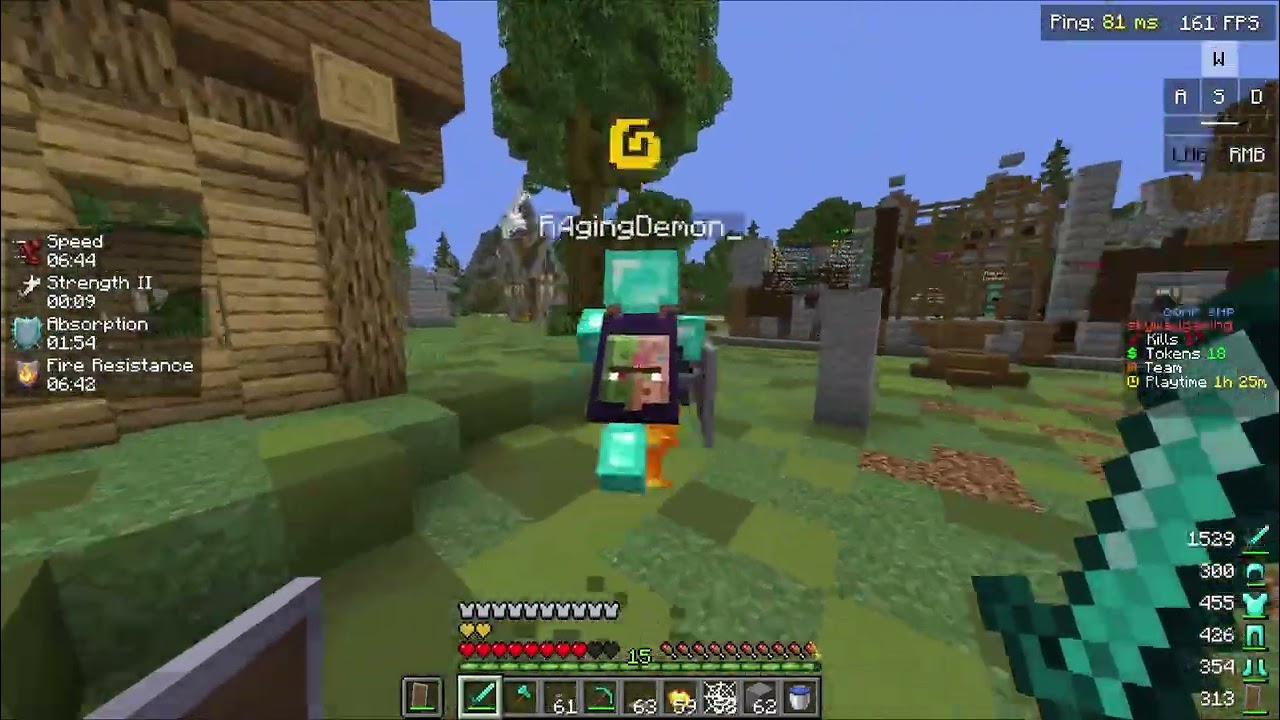 compsmp clip dump