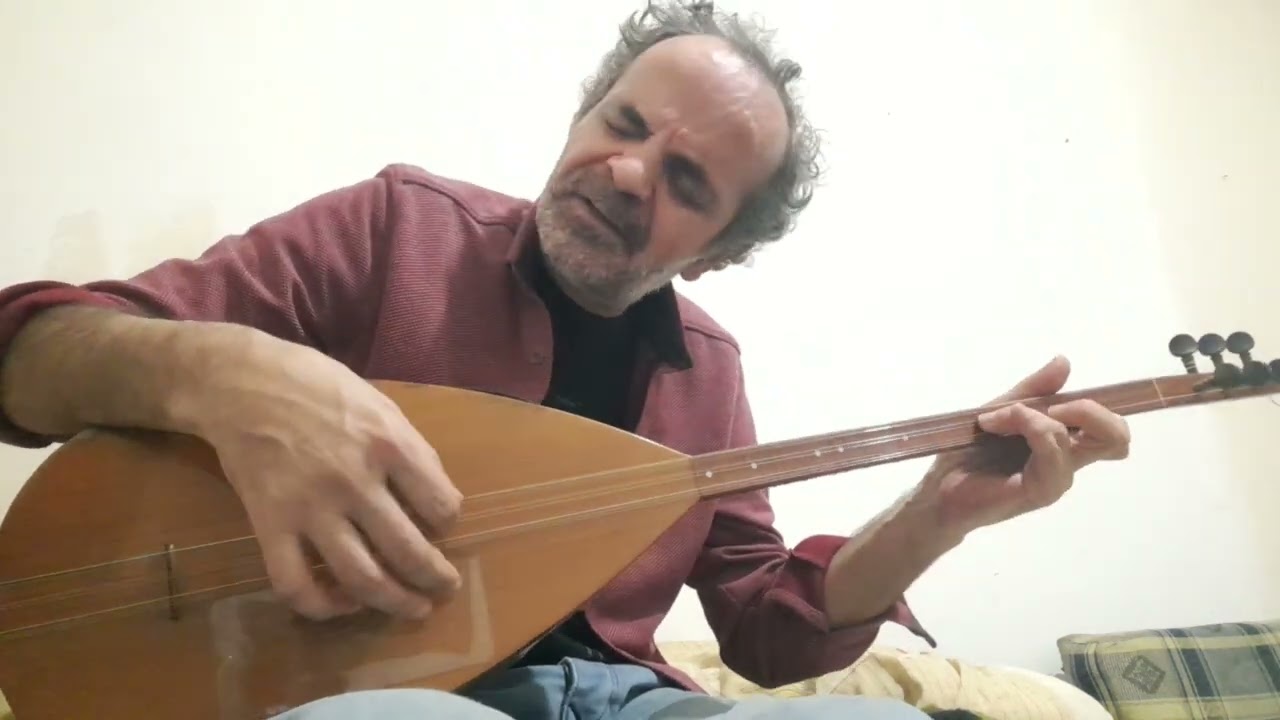 küstürdüm barışamam