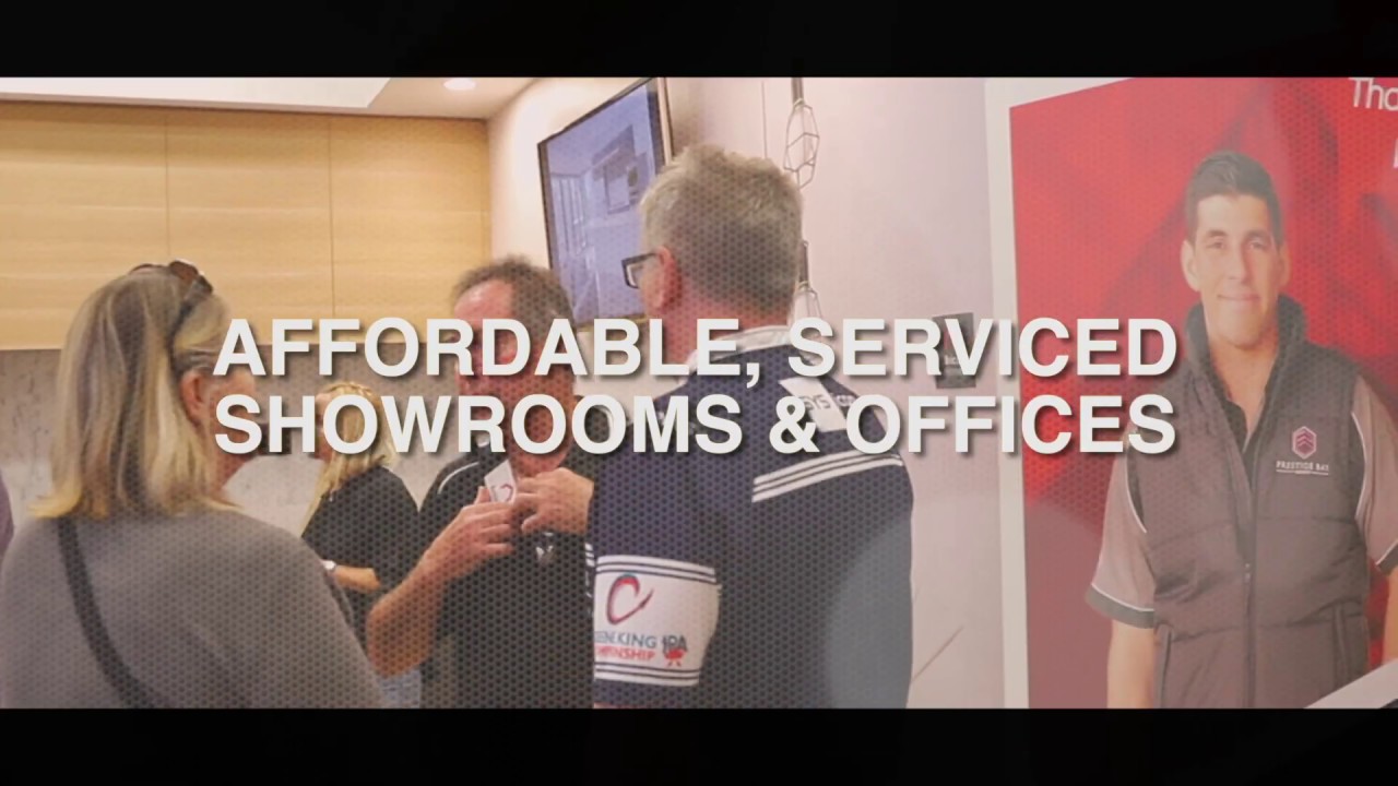 Home Innovations Selection Centre