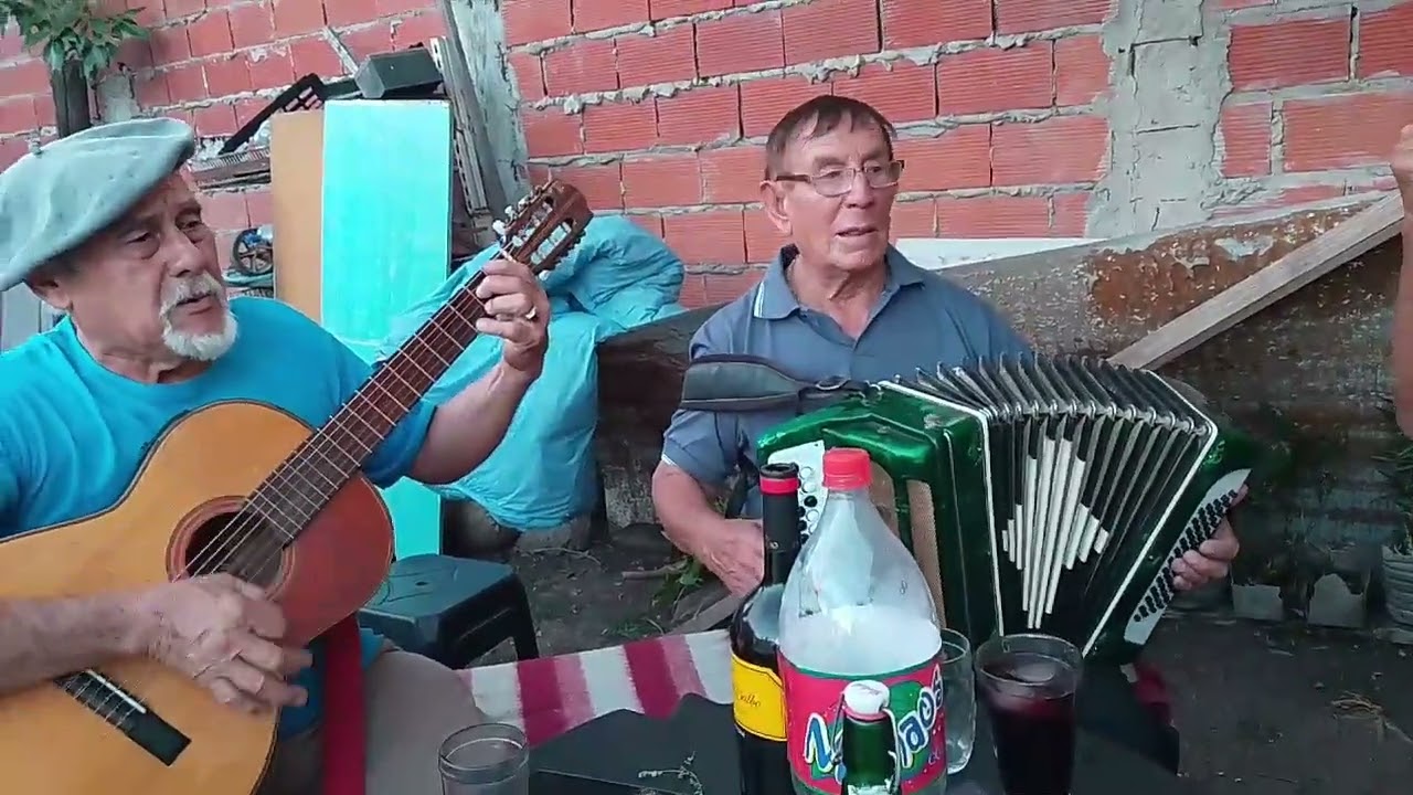 Duo Gomez-Cabral con Flores- Enciso