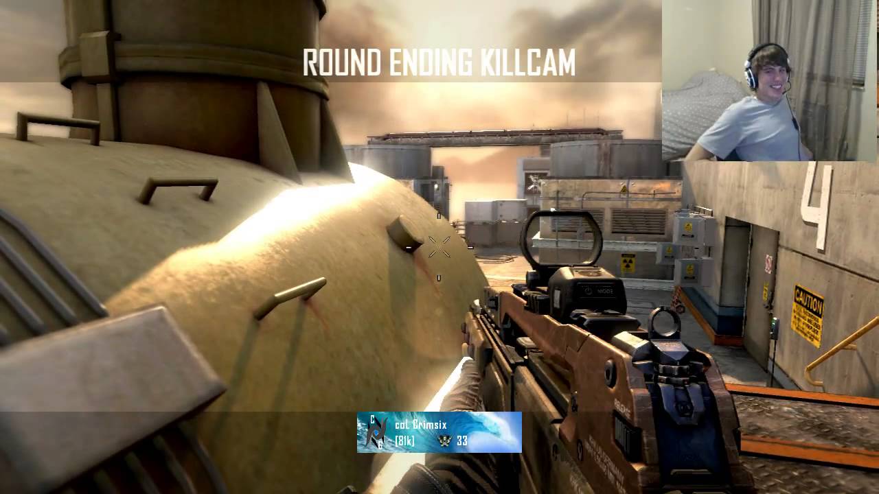 My Tac-45 + Trolling Crimsix in Money 8s [must watch]
