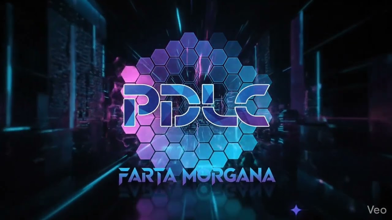 PDLC - Farta Morgana (official video)