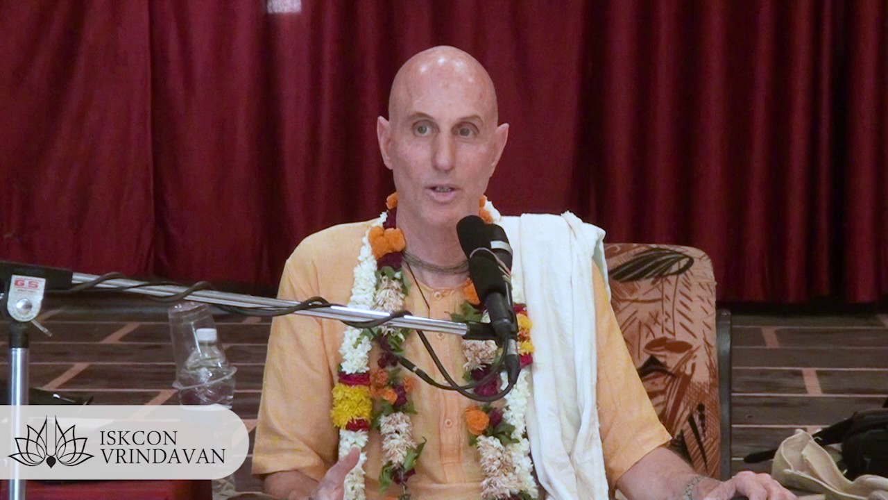 Mahatma Prabhu_Finding Your Dharma (Day 1)