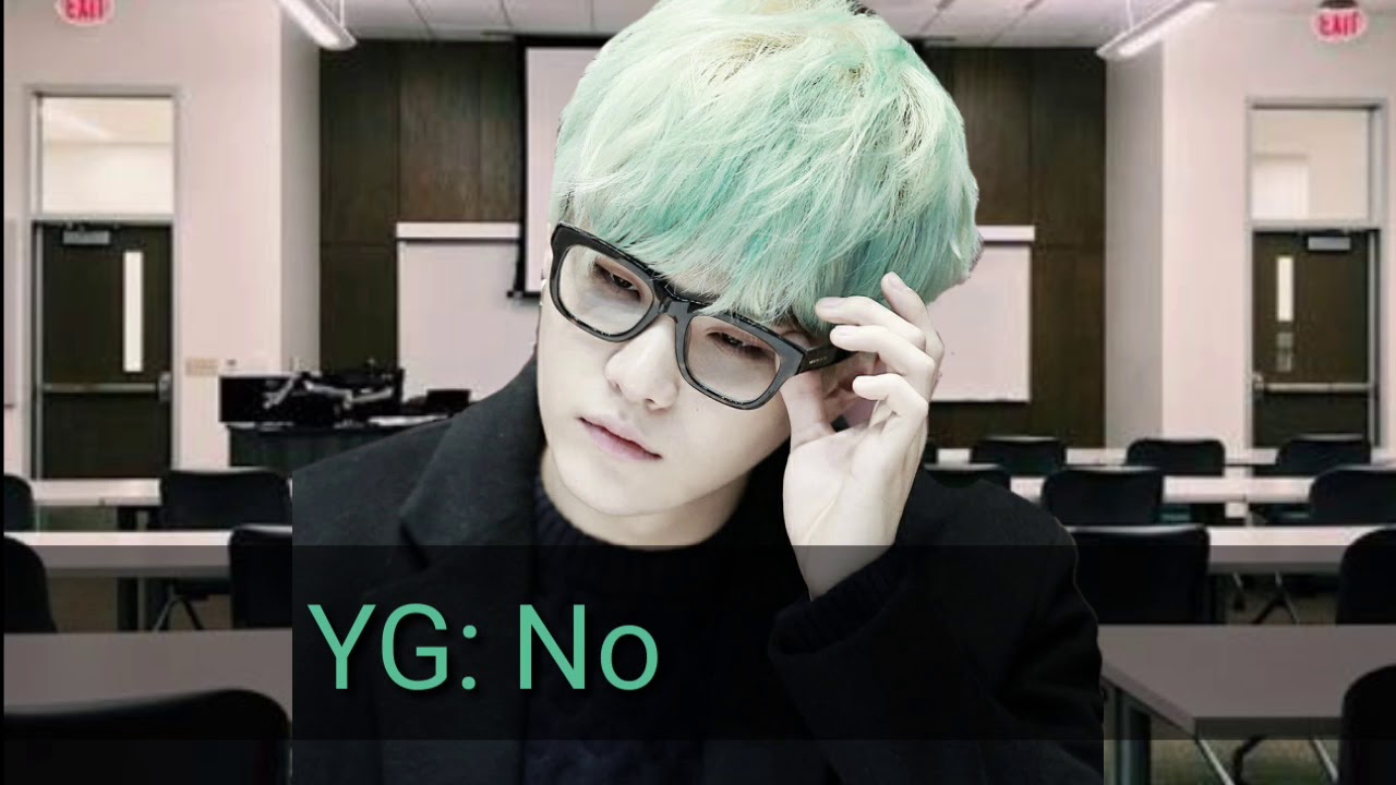 Imagina Con Suga {Tu...serás mía}Parte 1•