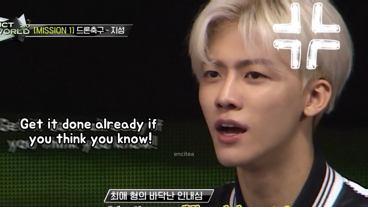 Nct World 2.0 on crack