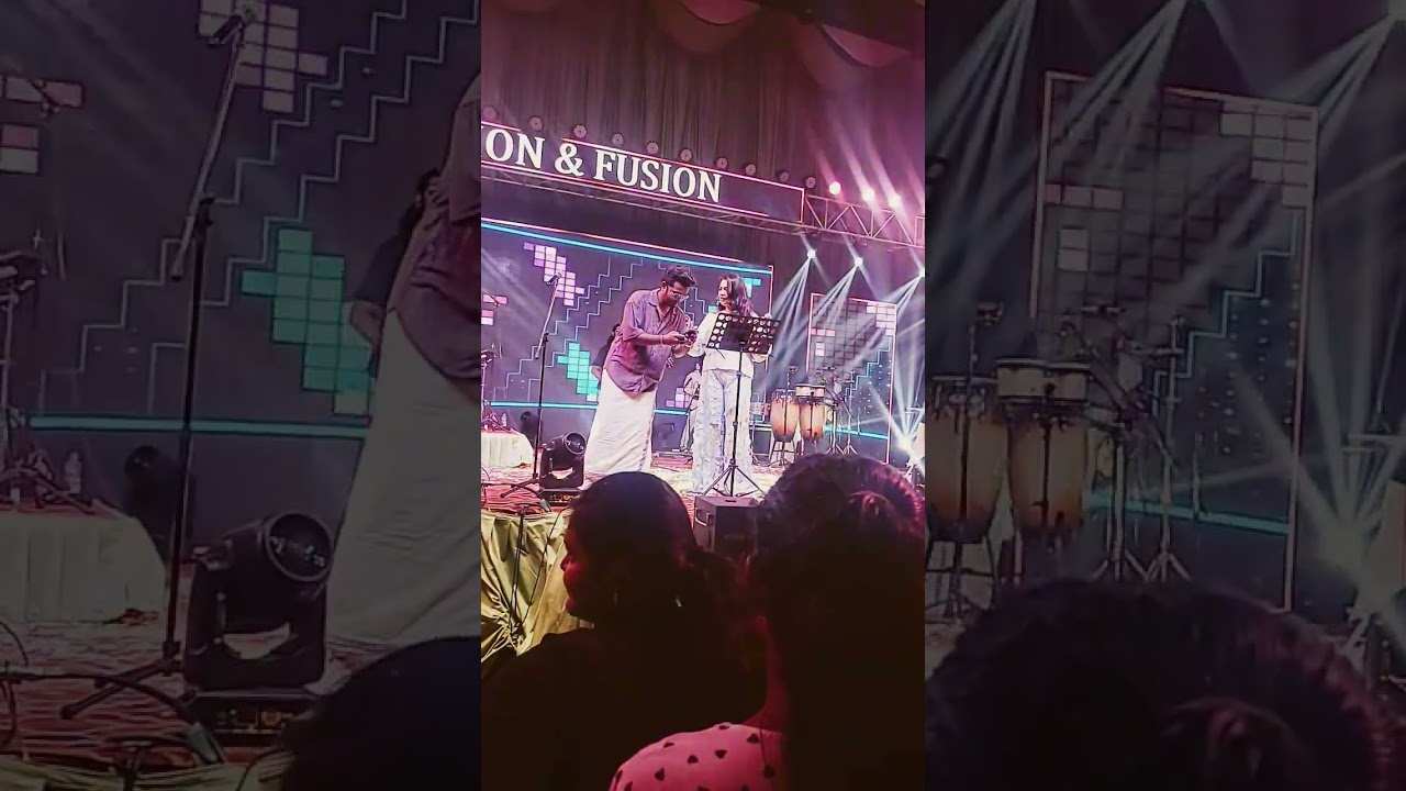 singer geetha madhuri live performance #singergeethamadhuri #geethamadhurisongs #geethamadhurilive