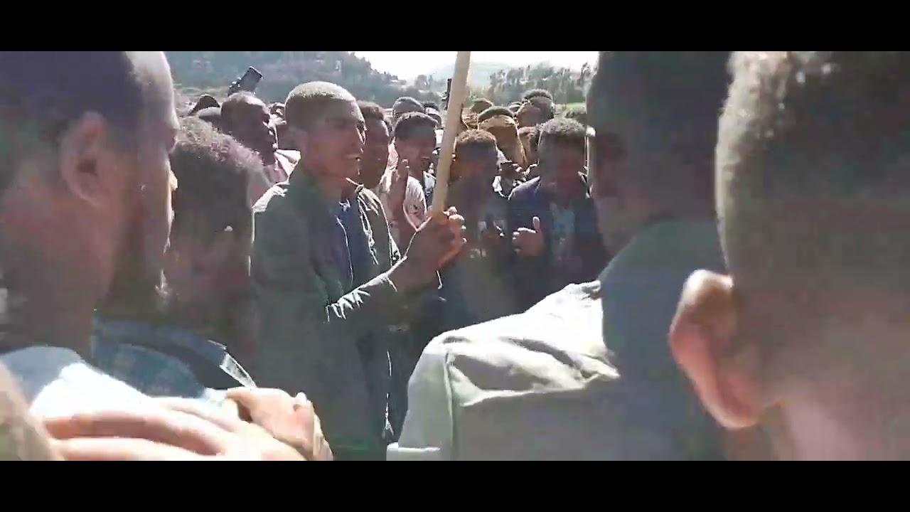 የጥንግ ባህላዊ ጨዋታ 2