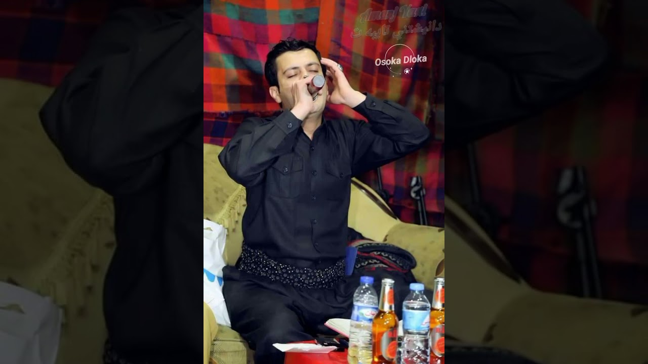 Amanj Yaxi 2025 New Taebat 5