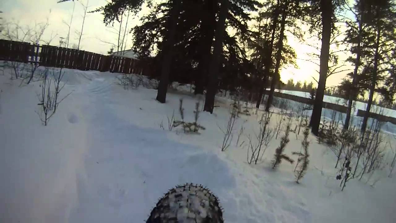 Armstrong Station: Yard Trails Teaser