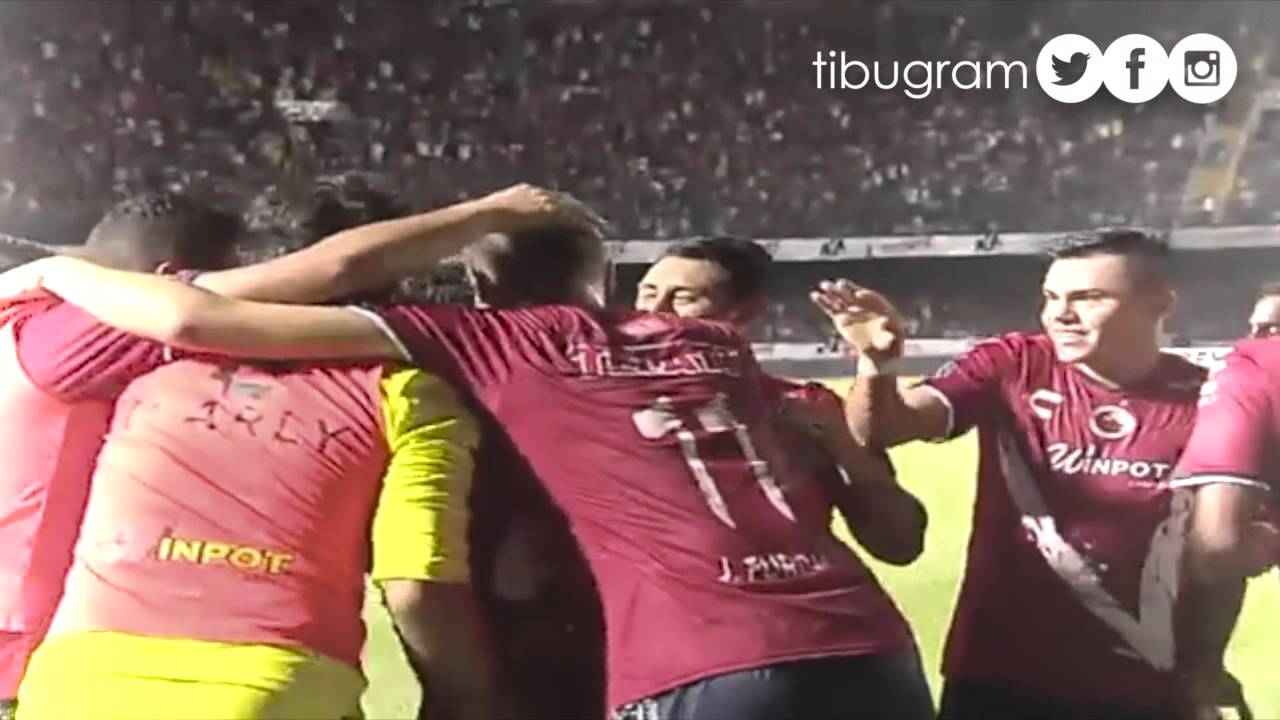 ¡LLEGÓ LA HORA! TIBURONES ROJOS DE VERACRUZ · FINAL COPA MX · VÍDEO MOTIVACIONAL