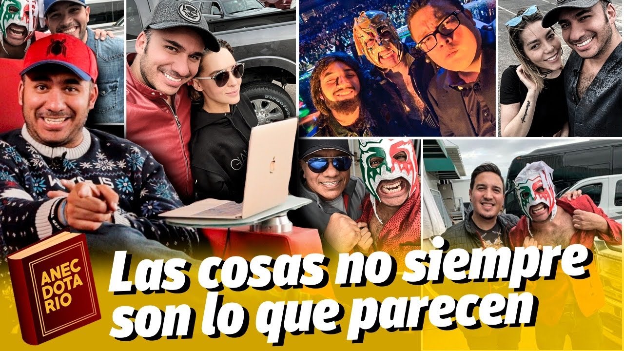 Lo que no se vió en premios de la Radio, quién se peleó? quién fue el más cool? #Anecdotario