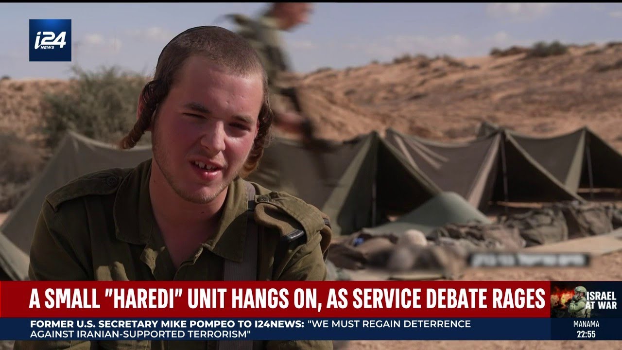 Future of Haredi soldiers in IDF: mass conscription or draft dodging?