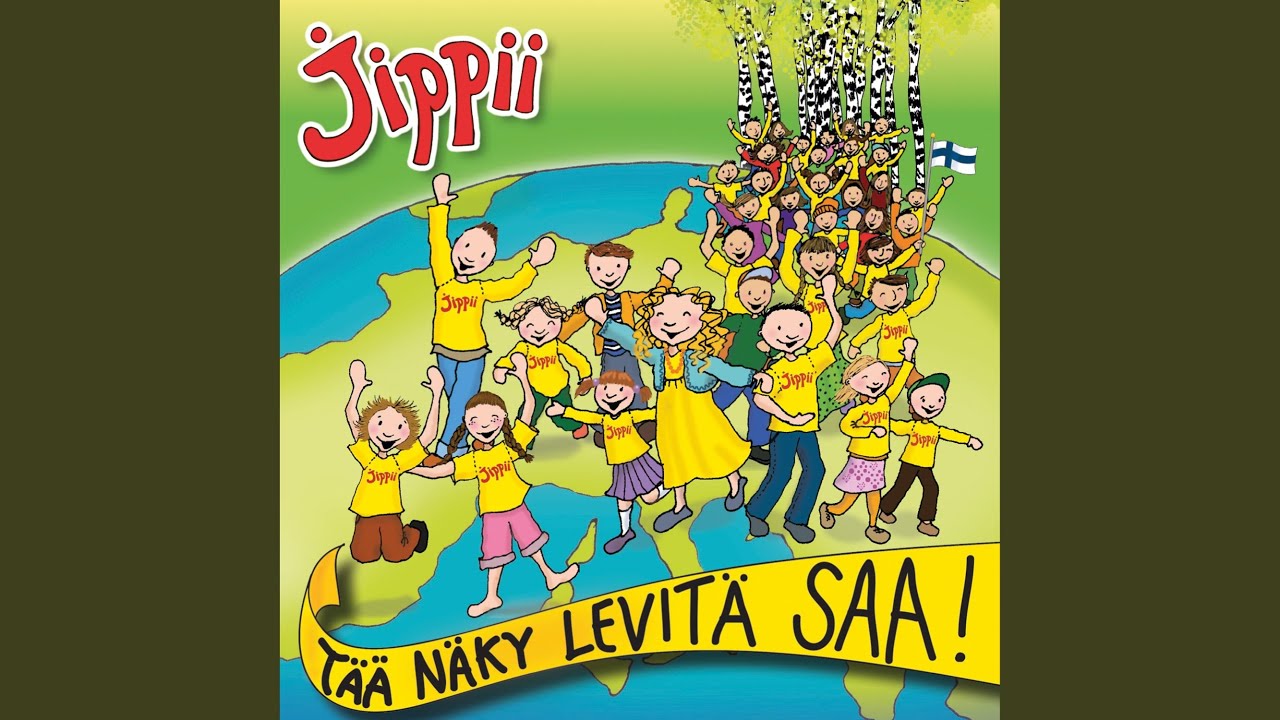 Ristillä voitti