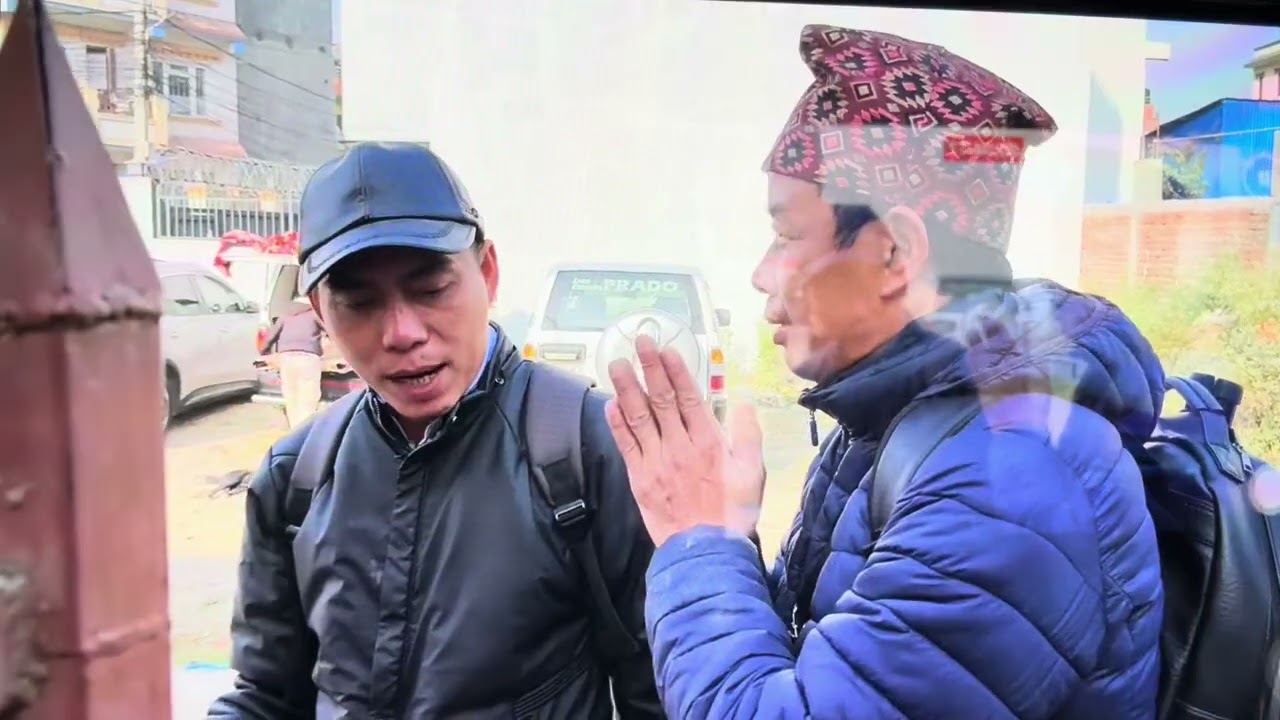 Nóng 94 - Chị Này Đi Theo M Tuệ Bòn Mót Cái Gì? (Phân Tích Của Han Tóc Đỏ)