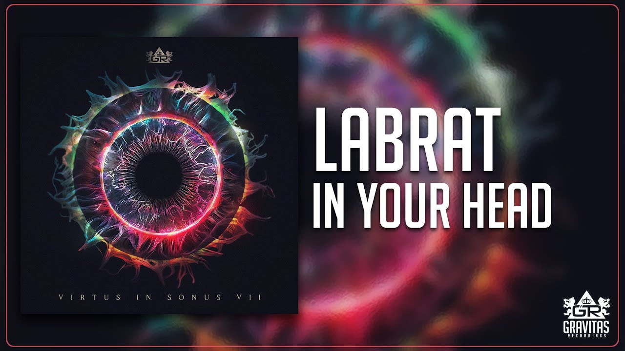 LabRat - In Your Head