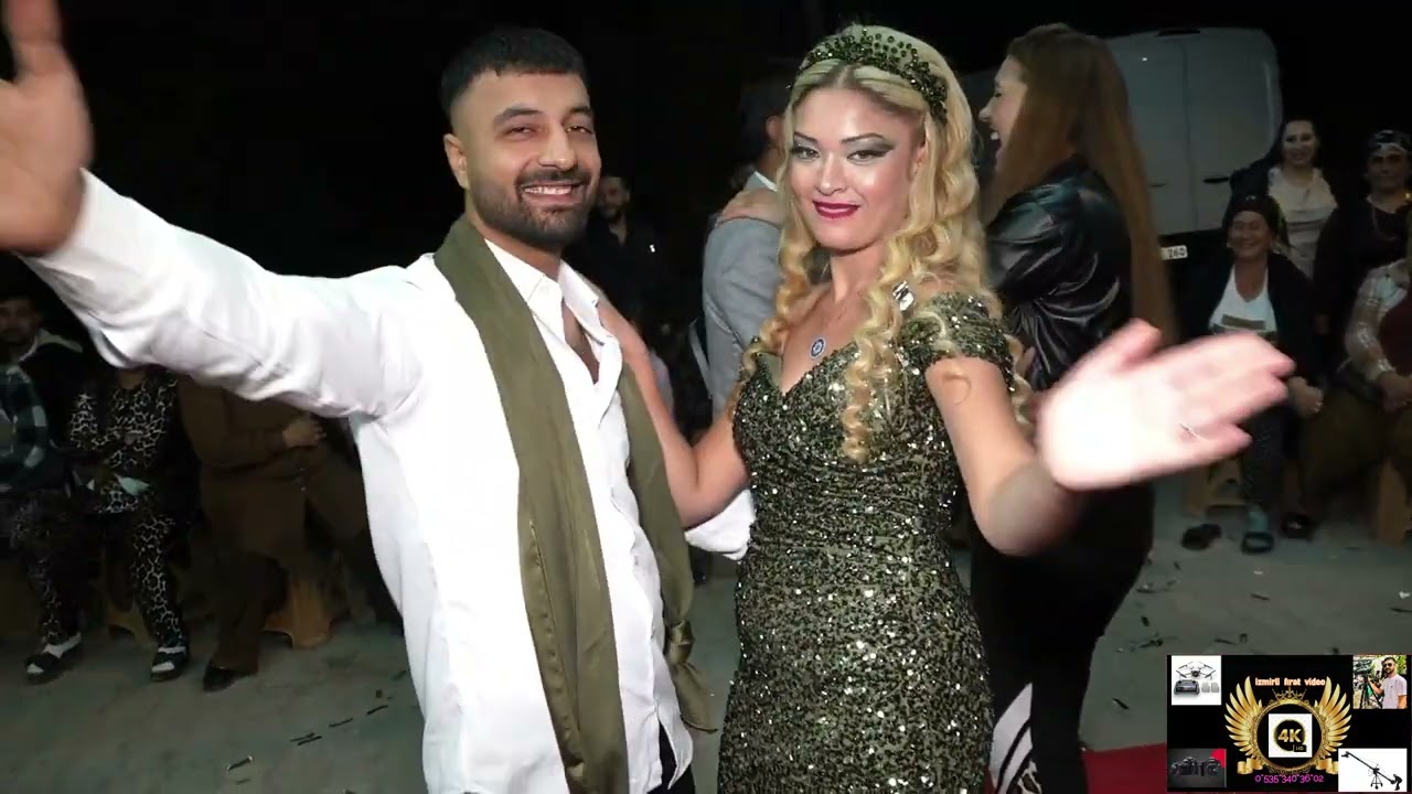 edremit roman  düğnleri  01