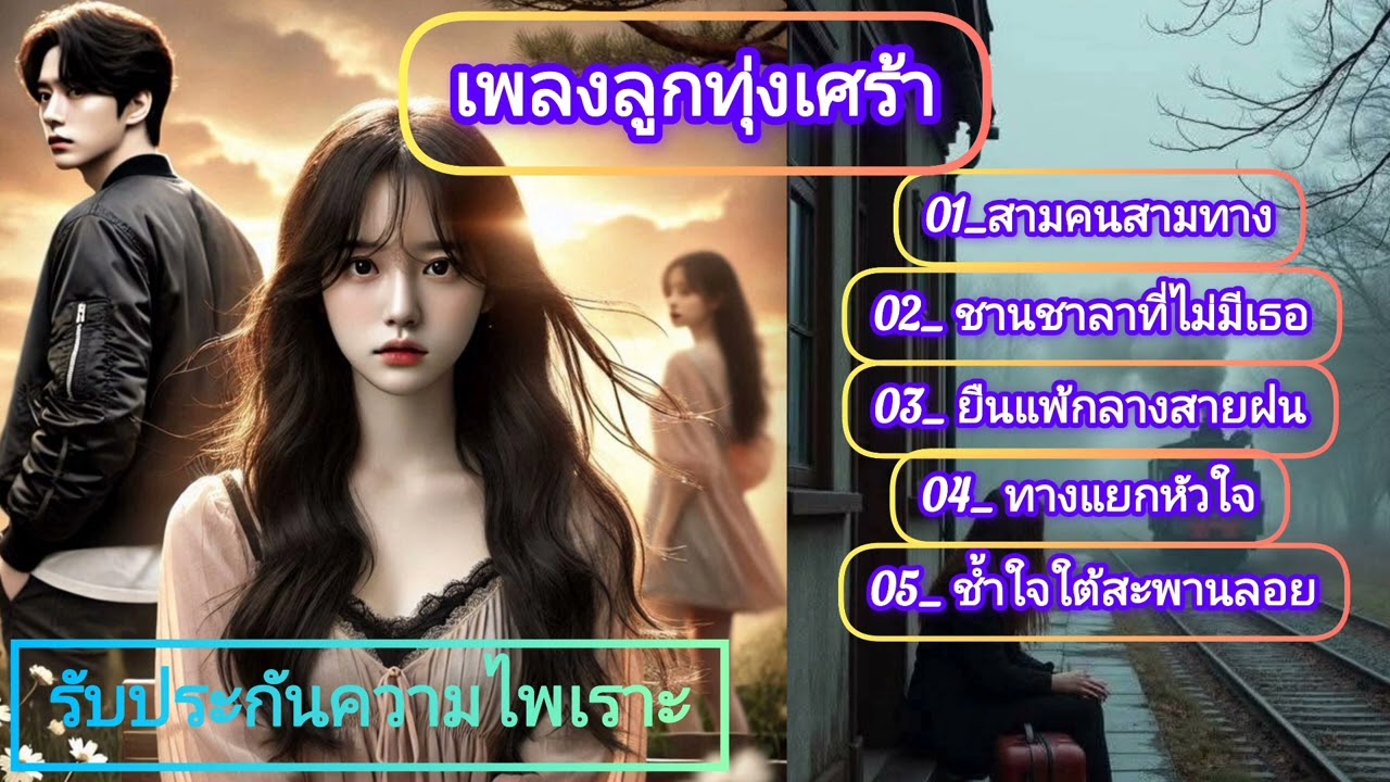 ทางแยกหัวใจ