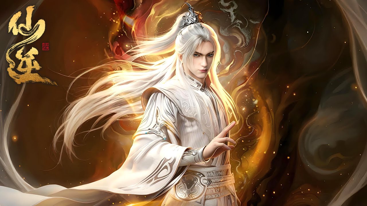 仙逆 EP116-120 王林参加妖将大比，踏上问鼎之路！| 仙逆 Renegade Immortal |donghua