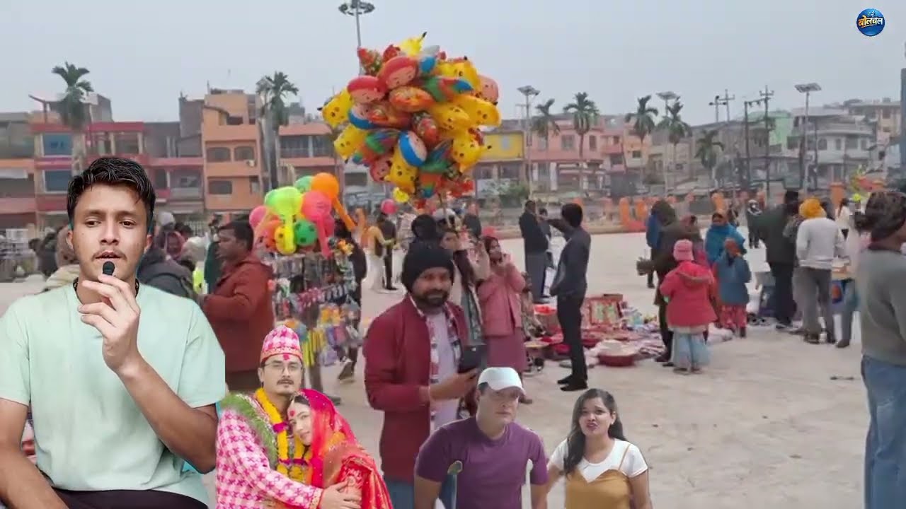 Bhunti episode 321 || भुन्टी भाग ३२१ || Bhunti new episode #bhunti