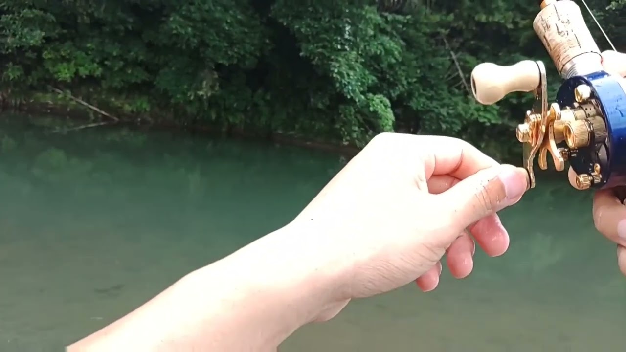 ニゴイ釣り動画撮影始めました🎣ニゴイ釣りの魅力を少しでもお伝え出来れば嬉しいです。                  　　　　　　　　#ニゴイ#川釣り#釣り初心者#ルアーフィッシング#熊本県