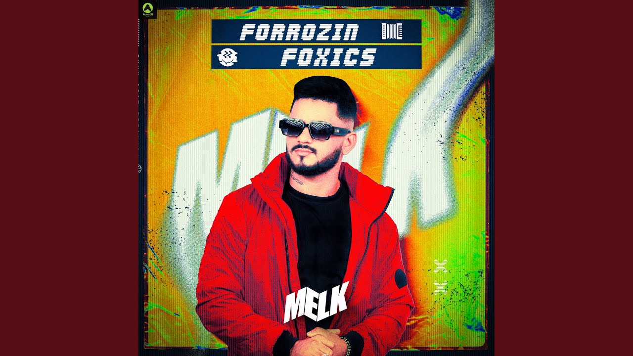 Forrózin Foxics