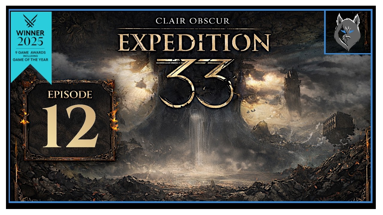 Journey Through Clair Obscur: Expedition 33 | Falling Leaves | Ep 12