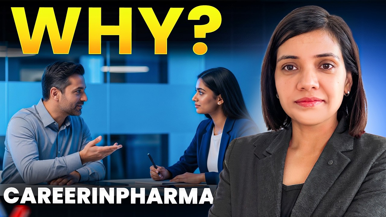 Top 5 Things To Expect From CareerInPharma| Why CareerInPharma Is Different From Others