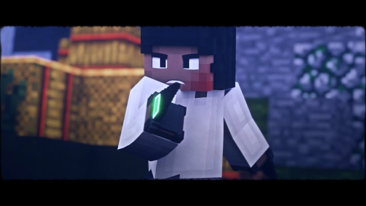 📼 INTRO For TREY J 📼 - By Seby Studios -