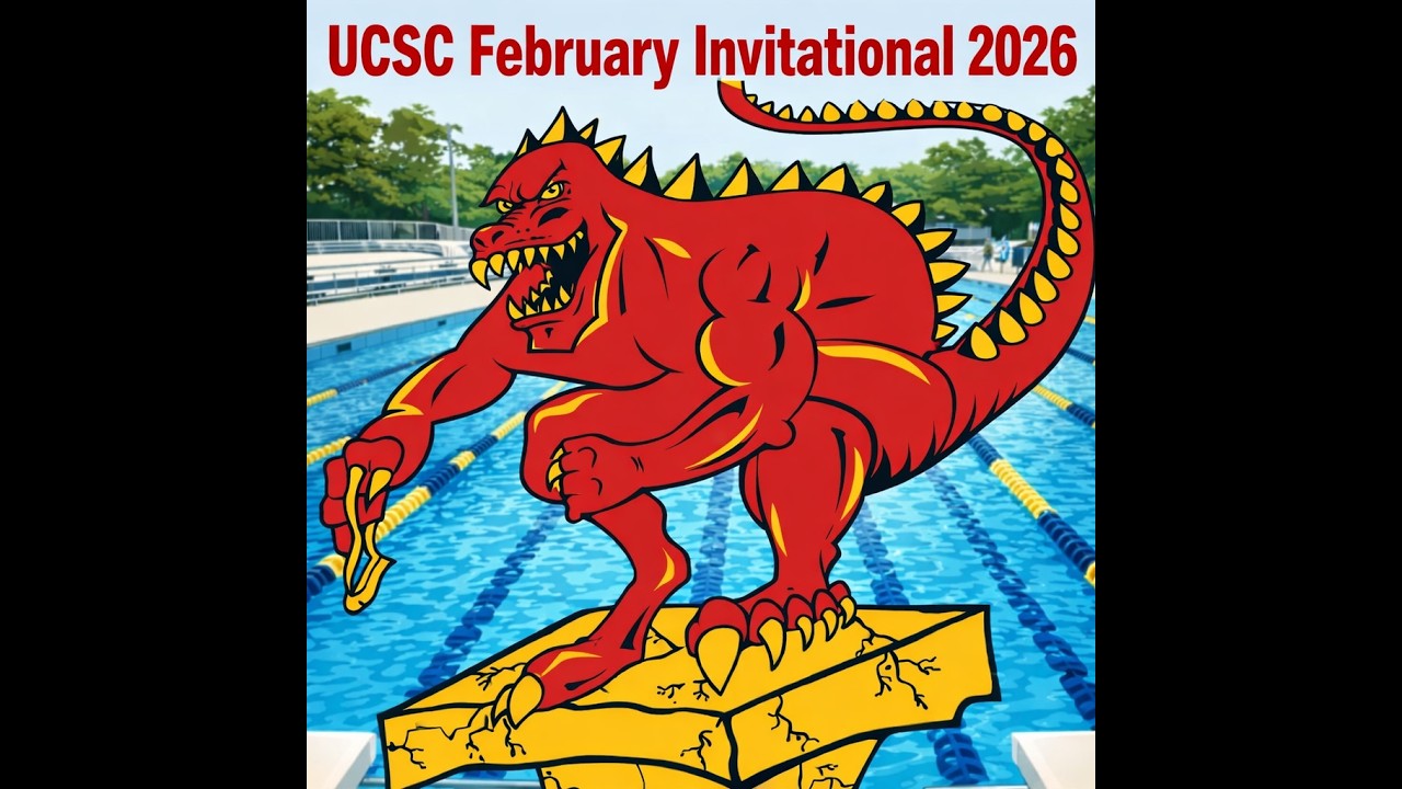 UCSC February Invitational 2026 (Session 2)