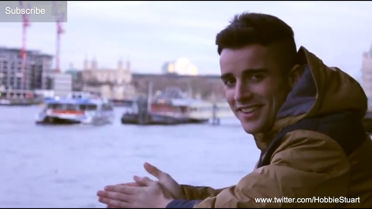 Hobbie Stuart - Skinny Love / The A Team Cover