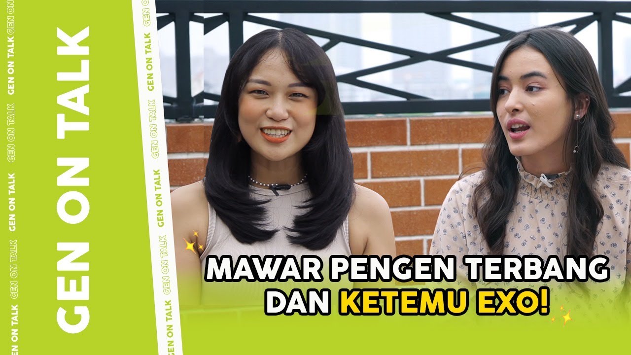 Main jujur-jujuran sama Mawar de Jongh, hasilnya ternyata..  | GENONTALK