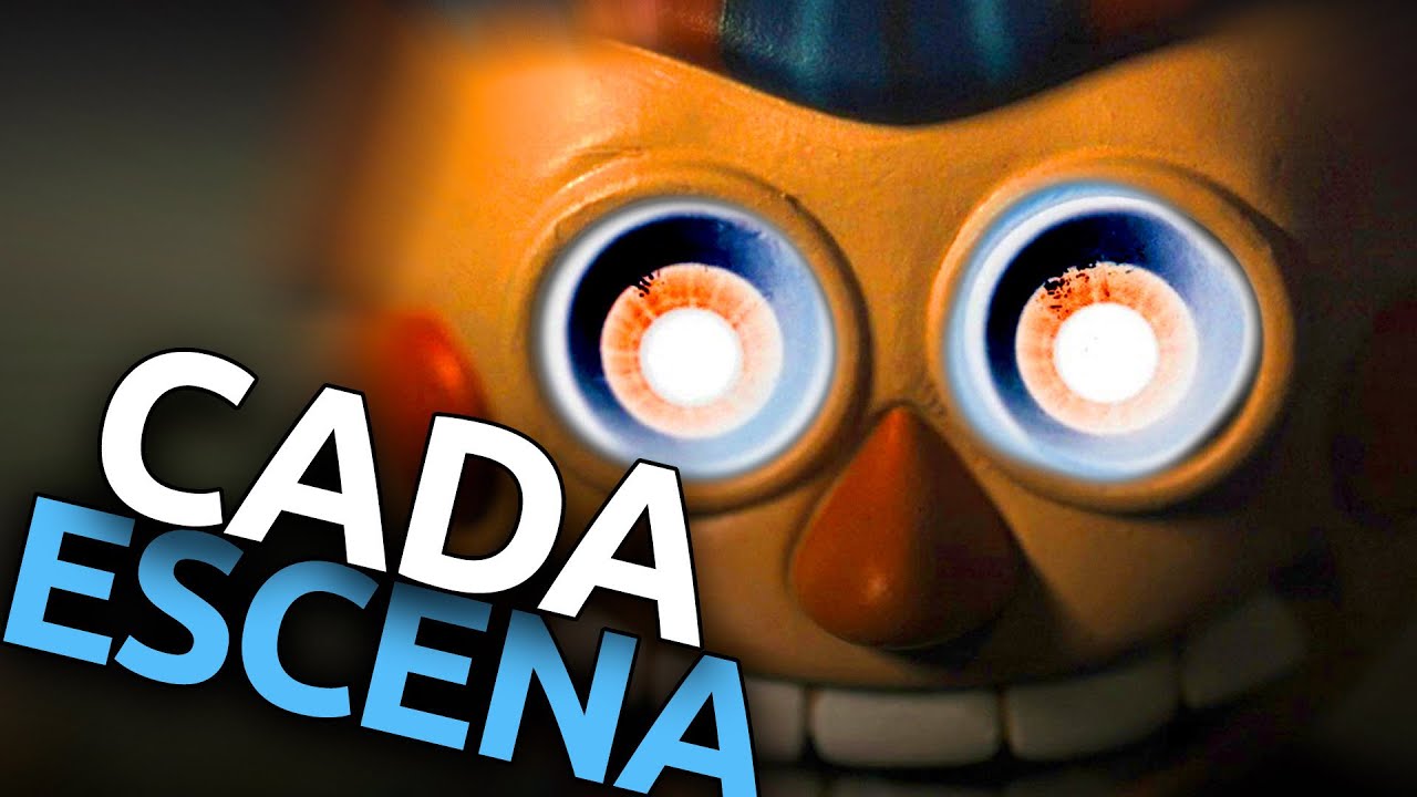 Todas Las Escenas Post-Créditos De Las Peliculas Del 2023 Hasta Ahora, Explicadas