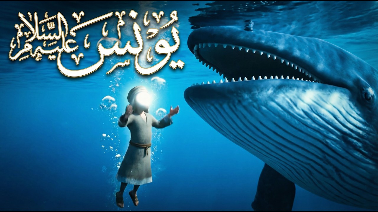 يونس عليه السلام