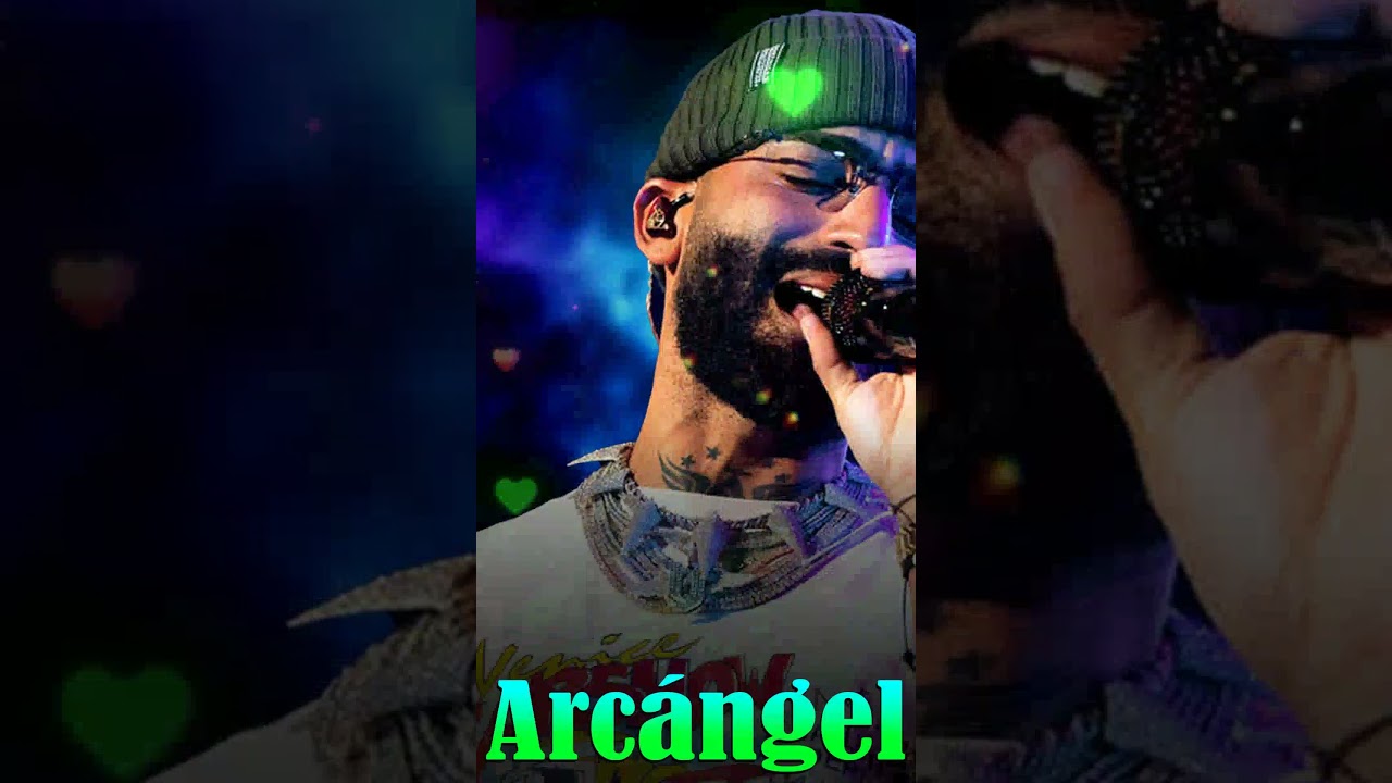 Si Se Da Remix - Arcángel